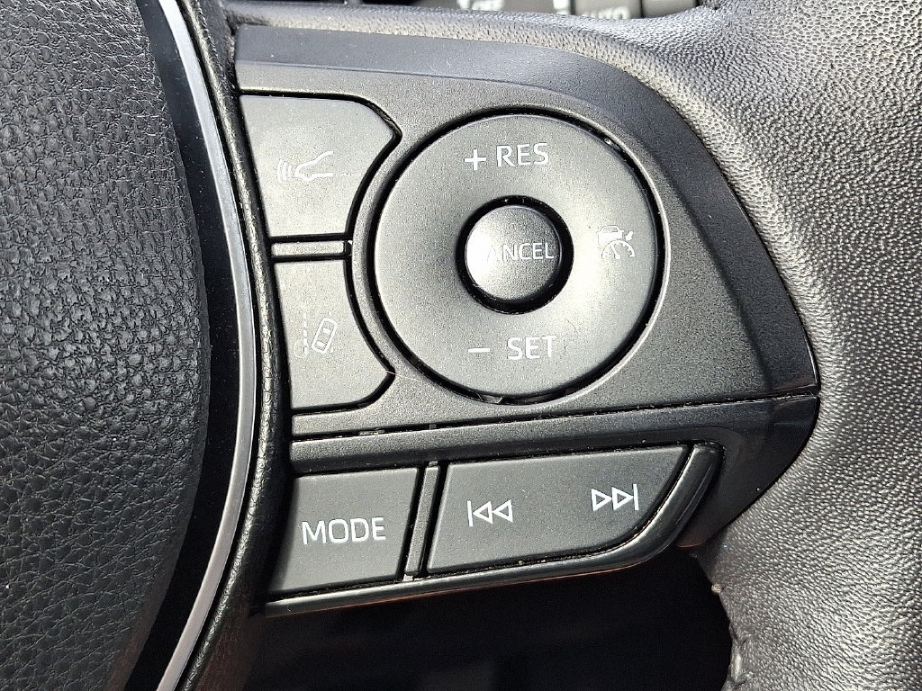 Certified 2024 Toyota RAV4 XLE w/ Weather Package AWD/4WD image 22