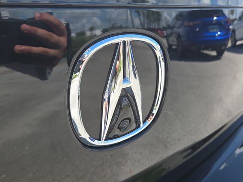Used 2025 Acura TLX w/ Technology Package FWD image 35