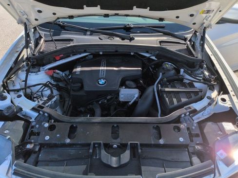 Used 2017 BMW X3 xDrive28i AWD/4WD image 21