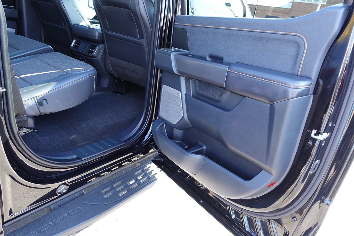 Used 2025 Ford F150 Tremor w/ Bed Utility Package AWD/4WD image 33