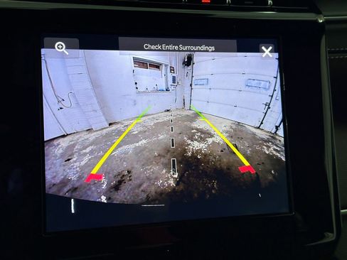 New 2025 Jeep Grand Cherokee Laredo image 40