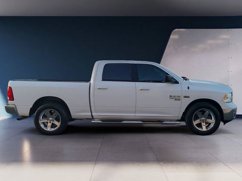 Used 2019 RAM 1500 Classic SLT RWD image 6