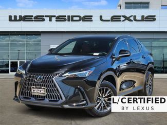 Certified 2026 Lexus NX 350 AWD w/ Accessory Package (Z1) video 1