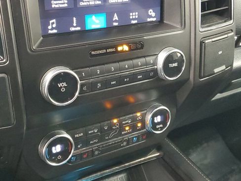 Used 2019 Ford Expedition Max Limited w/ Equipment Group 301A image 29