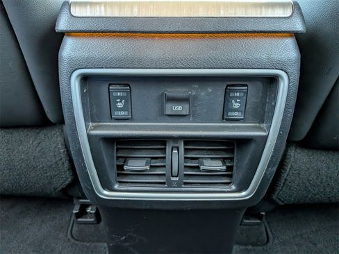 Used 2015 Nissan Murano Platinum w/ Platinum Technology Package image 27