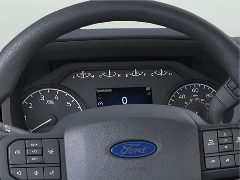 New 2026 Ford F150 XL RWD image 13