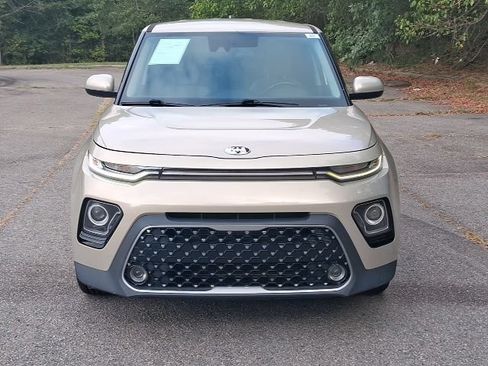 Used 2020 Kia Soul EX FWD image 8