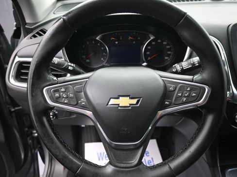 Used 2023 Chevrolet Equinox LT FWD image 11