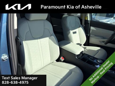 New 2026 Kia Sorento EX image 21