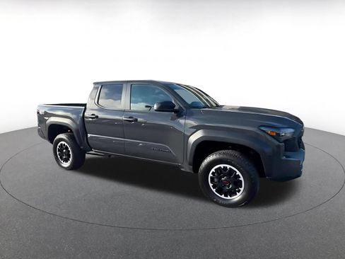 Used 2024 Toyota Tacoma TRD Off-Road AWD/4WD image 2