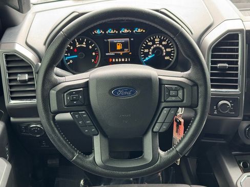 Used 2016 Ford F150 XLT w/ Equipment Group 301A Mid image 21