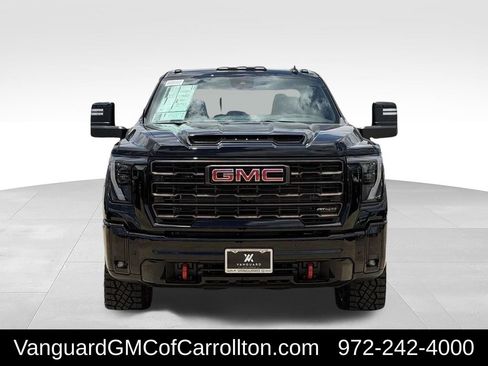 New 2026 GMC Sierra 2500 AT4X AWD/4WD image 7