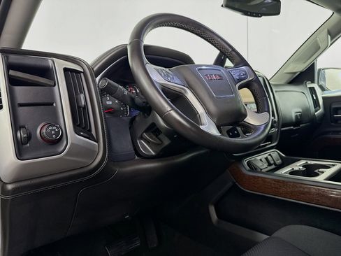 Used 2014 GMC Sierra 1500 SLE image 20