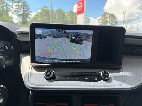 Used 2022 Ford Maverick XLT w/ Equipment Group 300A Standard AWD/4WD image 28