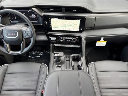 New 2026 GMC Sierra 1500 AT4X image 15