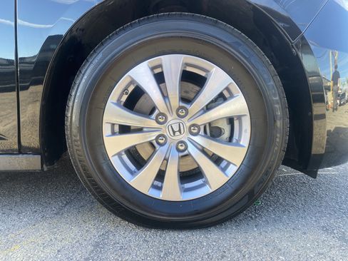 Used 2016 Honda Odyssey SE image 23