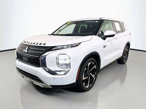 Used 2023 Mitsubishi Outlander Ralliart AWD/4WD image 10