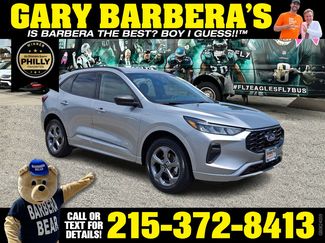 Used 2024 Ford Escape ST-Line AWD/4WD video 1