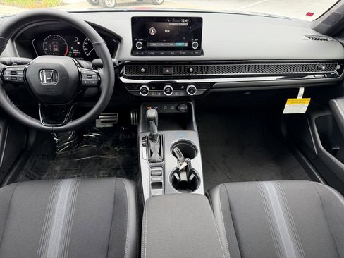 New 2026 Honda Civic Sport image 14