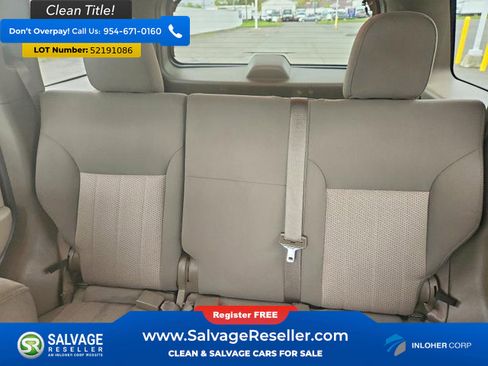 Used 2012 Jeep Liberty Sport w/ Popular Equipment Group AWD/4WD image 13
