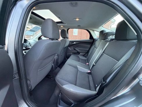 Used 2014 Ford Focus SE image 13