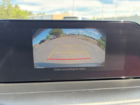 Used 2024 MAZDA CX-30 AWD 2.5 S w/ Select Sport Pkg image 22