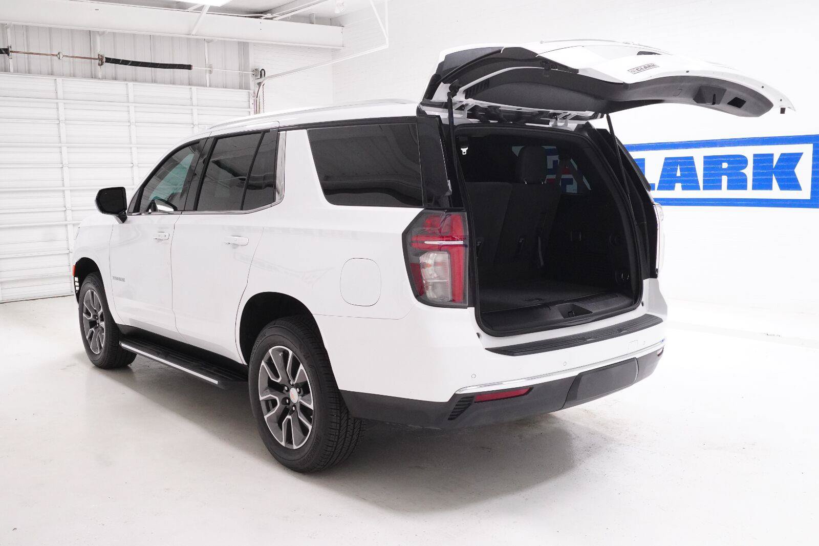 Used 2024 Chevrolet Tahoe LS w/ Driver Alert Package RWD image 31