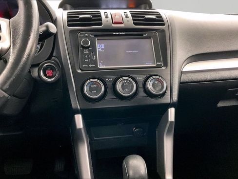 Used 2014 Subaru Forester 2.0XT Touring AWD/4WD image 9