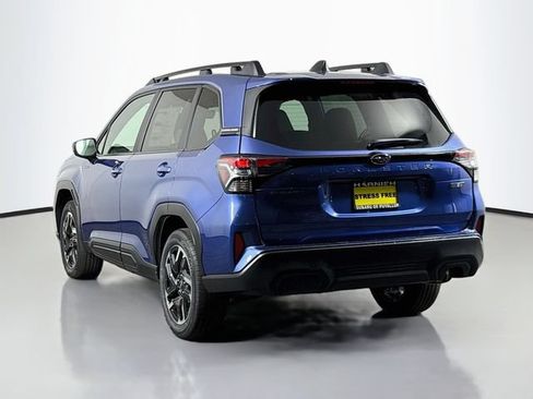 New 2026 Subaru Forester Premium AWD/4WD image 5