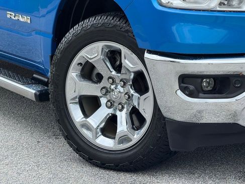 Used 2023 RAM 1500 Big Horn w/ Trailer Tow Group image 15