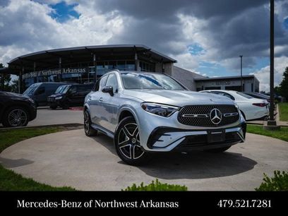 Certified 2024 Mercedes-Benz GLC 300 4MATIC w/ AMG Line