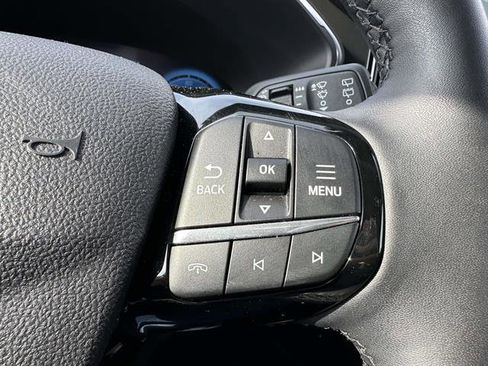 Used 2025 Ford Escape Platinum image 15