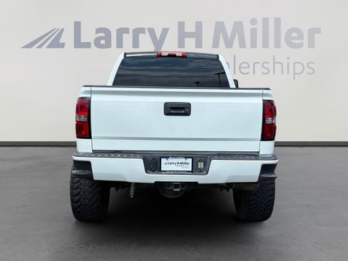 Used 2014 GMC Sierra 1500 SLE AWD/4WD image 5