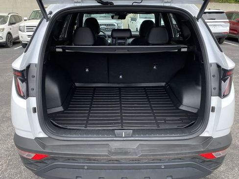 New 2024 Hyundai Tucson XRT FWD image 12