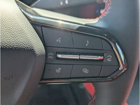 New 2026 Chevrolet Blazer EV RS w/ Super Cruise Package image 19