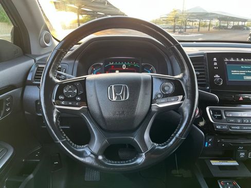 Used 2021 Honda Pilot Elite image 18