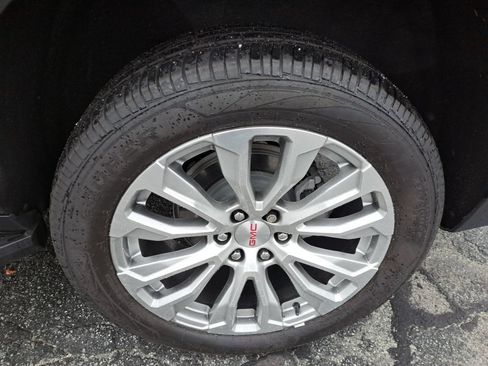 Used 2023 GMC Yukon XL Denali AWD/4WD image 21