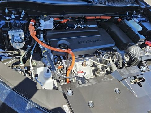 Used 2024 Honda CR-V Sport-L image 26