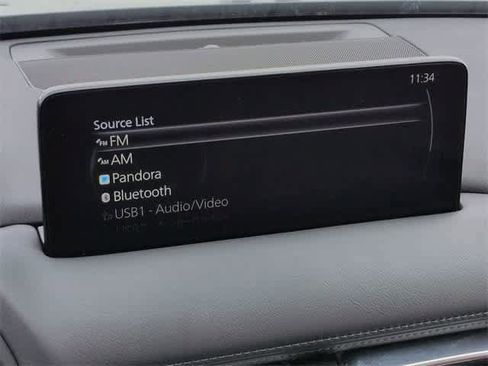 Used 2023 MAZDA CX-5 Carbon Edition image 28