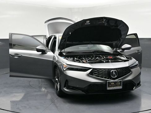 Used 2025 Acura Integra A-Spec image 38