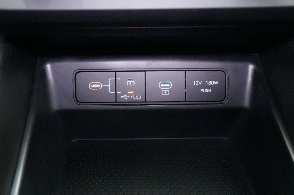 New 2026 Hyundai Tucson SE AWD/4WD image 28