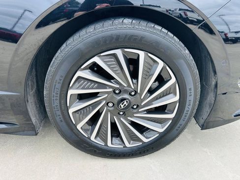 Used 2024 Hyundai Sonata Limited FWD image 42