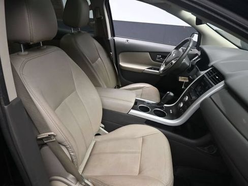 Used 2014 Ford Edge SEL w/ Equipment Group 205A FWD image 29