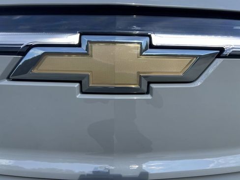 New 2026 Chevrolet Silverado EV LT w/ Plus Package image 32