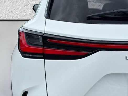 New 2026 Lexus NX 350 AWD w/ Luxury Package image 10