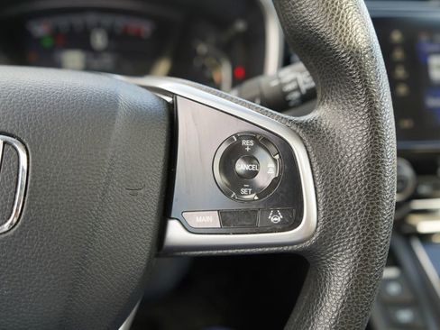 Used 2020 Honda CR-V EX image 13