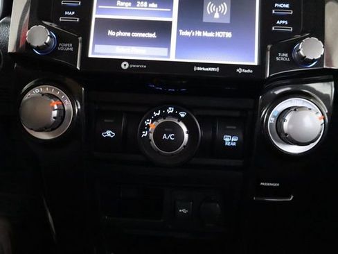 Used 2023 Toyota 4Runner SR5 image 15