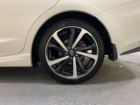 Used 2023 Subaru Impreza 2.0i Sport AWD/4WD image 19