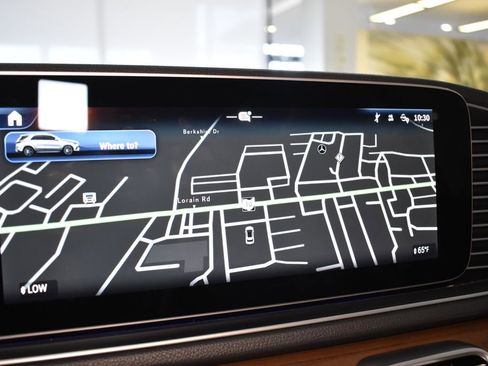 Used 2024 Mercedes-Benz GLE 450 4MATIC image 51