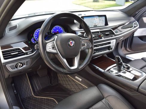 Used 2018 BMW ALPINA B7 xDrive w/ Luxury Rear Seating Package AWD/4WD image 43